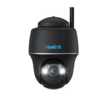 Reolink Argus PT: Your Versatile Pan & Tilt Security Solution - Black - Reolinkstore
