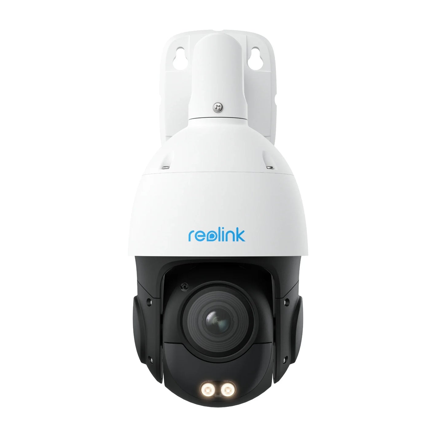 Reolink P840: 4K 360° Auto-Tracking PoE Camera with 5X Optical Zoom - Reolinkstore