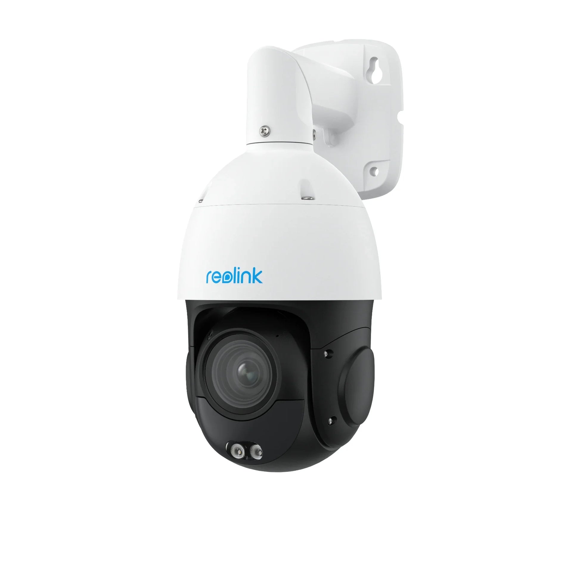 Reolink P850: Smart 4K PTZ PoE Security Camera with 16X Optical Zoom - Reolinkstore