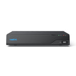 Reolink NVS8-NHD: 8-Channel PoE NVR for 24/7 Reliable Recording - Reolink Store Singapore