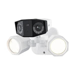 Reolink Duo Floodlight PoE: 4K Dual-Lens Panoramic Security Camera with Floodlight - Reolinkstore