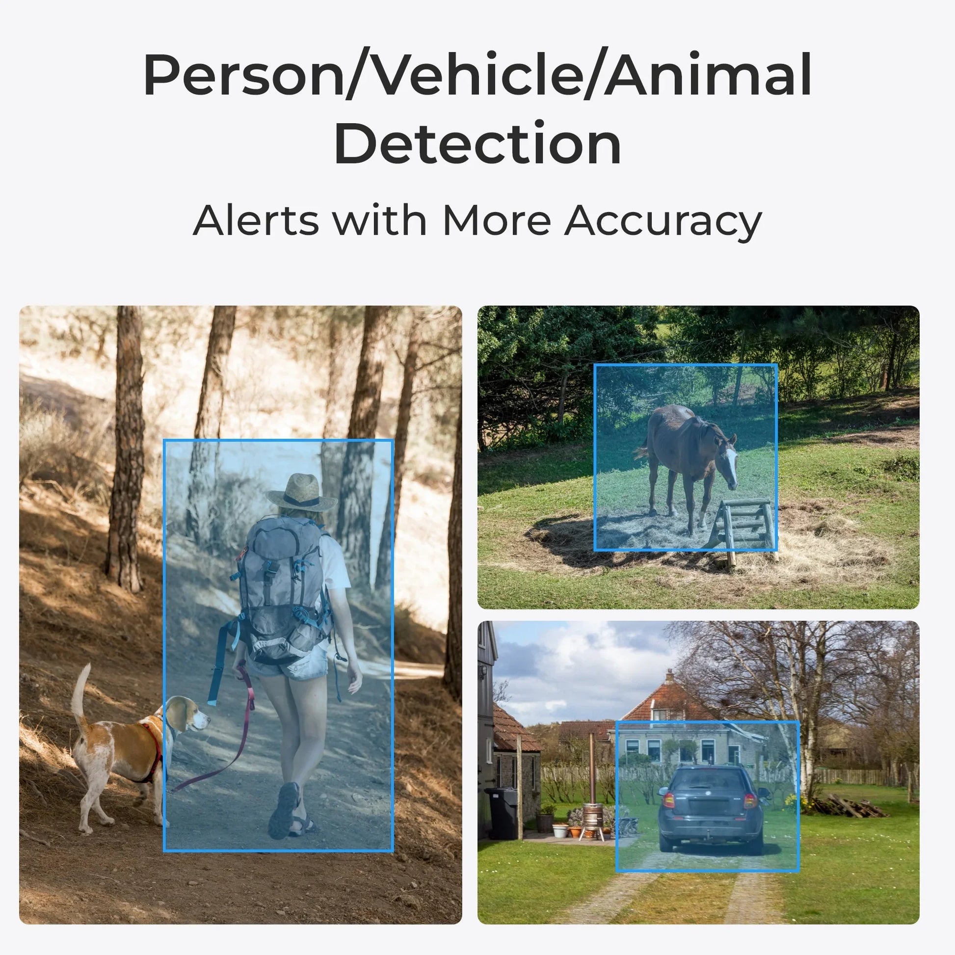 Reolink P850: Smart 4K PTZ PoE Security Camera with 16X Optical Zoom - Reolinkstore