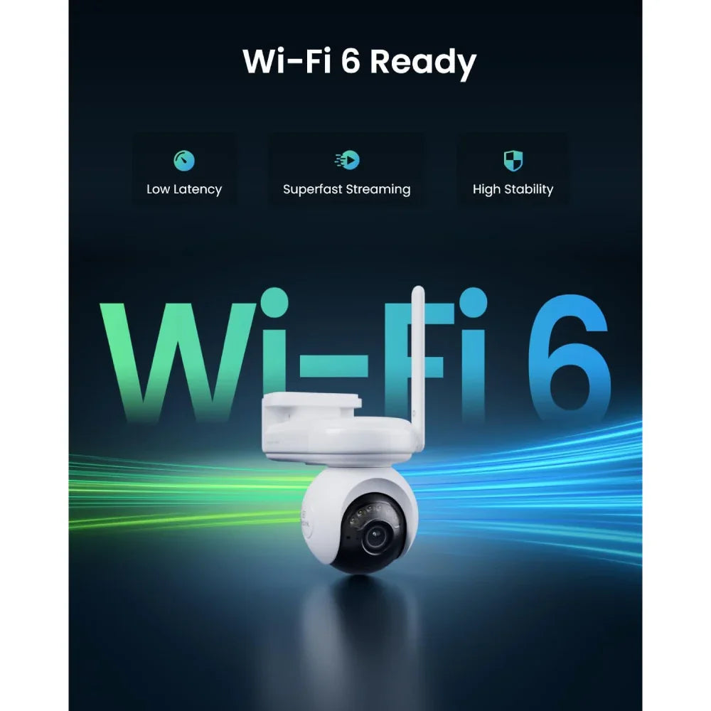 Reolink Altas PT Ultra: 4K Security Cameras Wireless Outdoor - Reolinkstore
