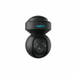 Reolink E1 Outdoor: Smart 5MP PTZ WiFi Camera with Motion - Reolinkstore