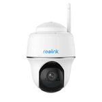 Reolink Argus PT Lite: Flexible Indoor/Outdoor Security Solution - Reolinkstore
