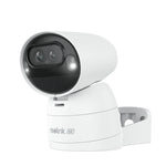 Reolink Argus Track: 4K Dual-Lens Battery Wi-Fi Camera, Auto-Zoom Tracking, Pan/Tilt, 6X Hybrid Zoom - Reolinkstore