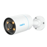 Reolink ColorX Series CX810: 8MP Outdoor Camera, True Color Night Vision, PoE, 3000K Adjustable Warm Light - Reolinkstore