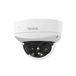 Reolink Duo 2V PoE: 4K 8MP UHD IK10 Vandal-Proof PoE IP Camera with 180° Panoramic View - Reolinkstore