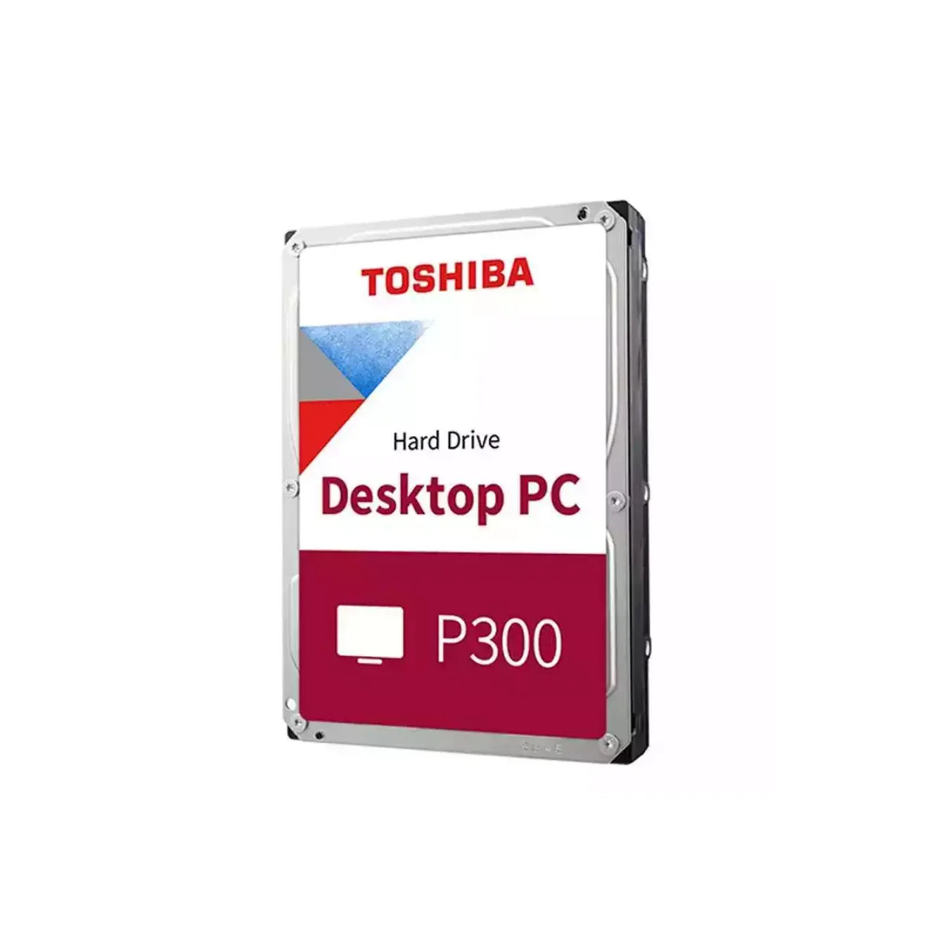 Toshiba P300 6TB 5400rpm 128MB Hard Disk Drive - Reolinkstore