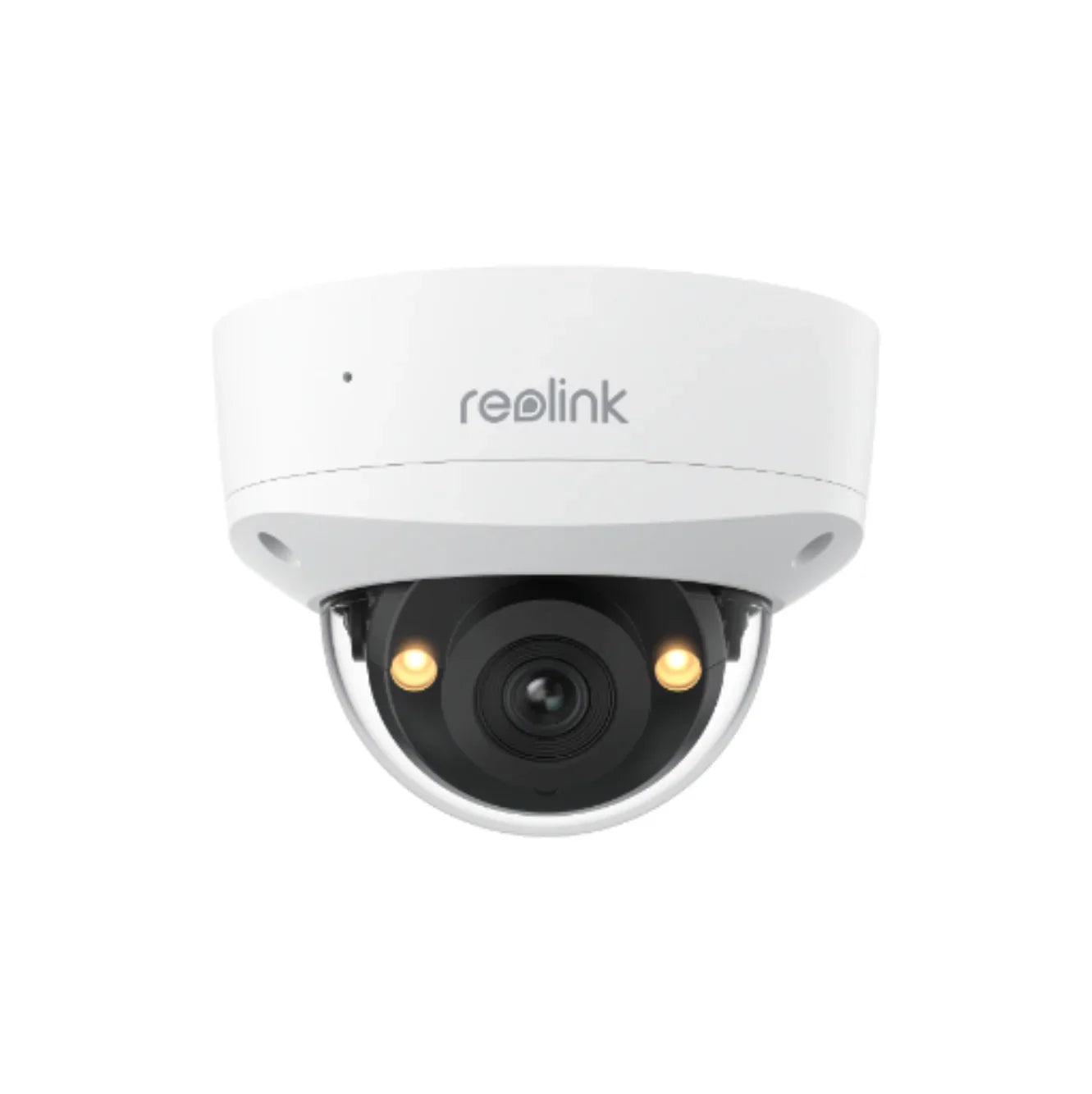 Reolink P347 : Time Lapse 4K IK10 Vandal-Proof PoE Camera with Color Night Vision - Reolinkstore