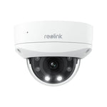 Reolink P437: 4K Ultra HD Security IP Camera with Color Night Vision - Reolinkstore
