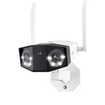 Reolink Duo 2 WiFi: 4K WiFi Camera with Ultra-Wide Angle - Reolinkstore