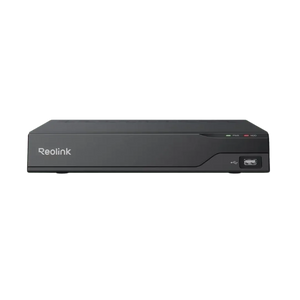 Reolink NVS4: 4-Channel PoE NVR for 24/7 Continuous Recording - Reolinkstore
