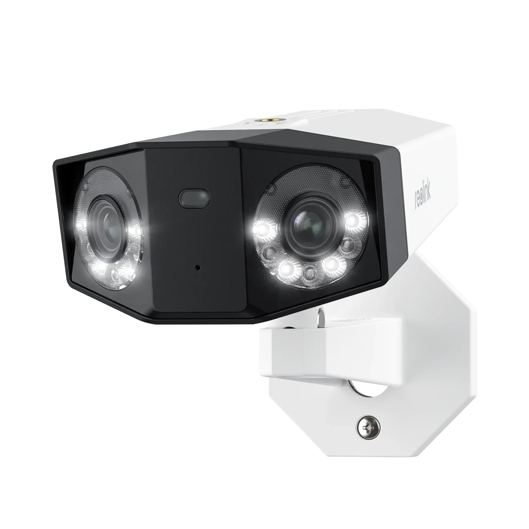 Reolink Duo 3 PoE: Dual-Lens 16MP Ultra HD Surveillance - Reolinkstore