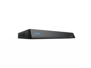 Reolink NVS16-NHD: Your High-Capacity 16-Channel PoE NVR - Reolinkstore