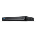 Reolink NVS36: Your High-Capacity 36-Channel NVR - Reolinkstore