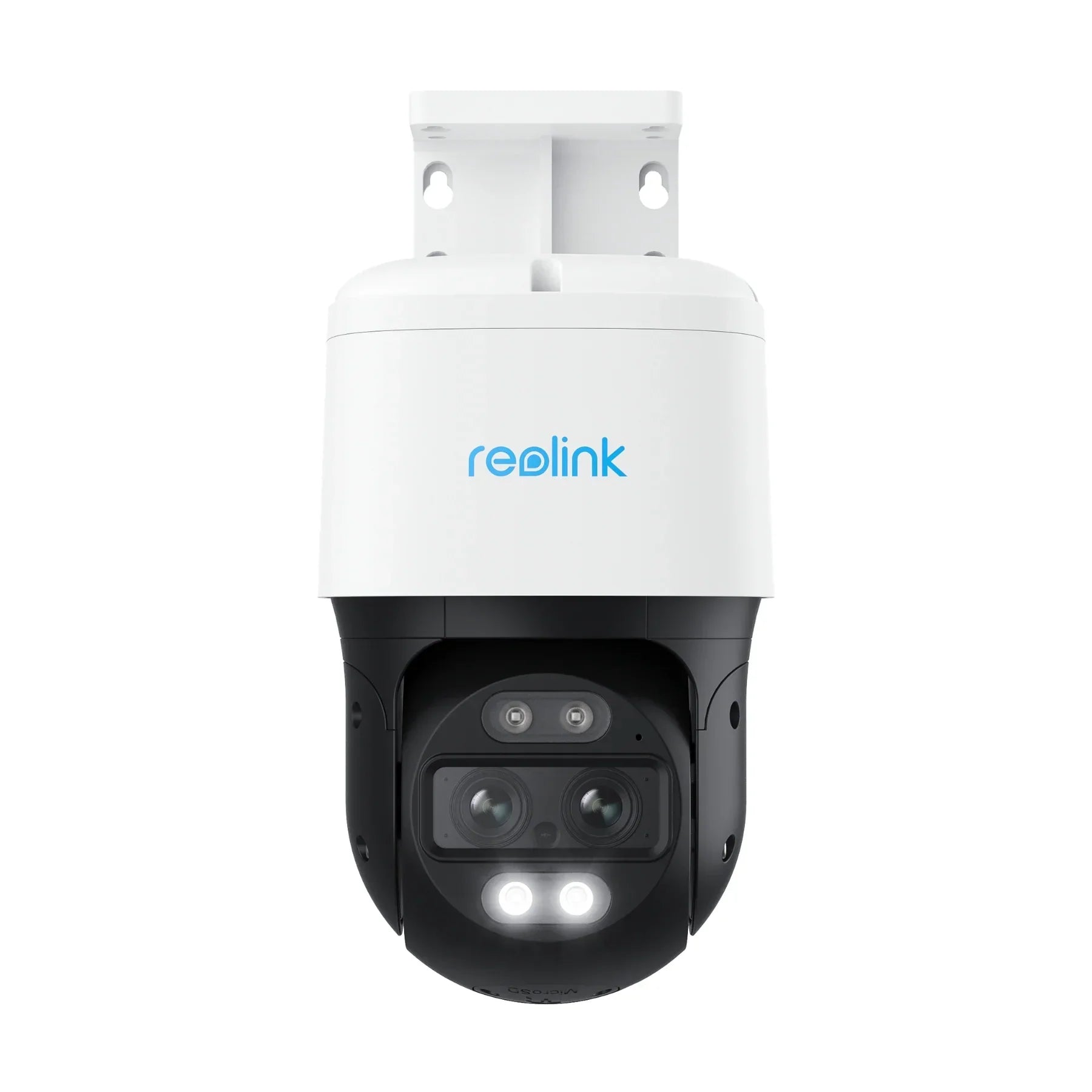 Reolink Trackmix PoE: 4K Dual-Lens Auto Tracking PTZ Security Camera - Reolinkstore