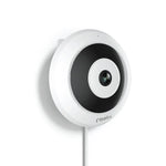 Reolink Fisheye Series FE-P-W: 360° Panoramic Indoor Security Camera
