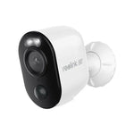 Reolink Argus 3 Ultra: 4K 8MP Wire-Free Security Camera - Reolinkstore
