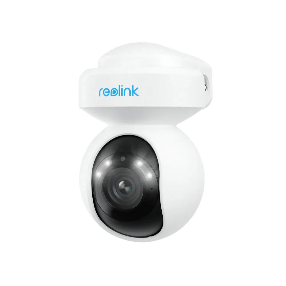 Reolink E1 Outdoor PoE: 4K Ultra HD Security Camera with Advanced Features - Reolinkstore