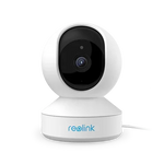 Reolink E1 3MP: Affordable Super HD Indoor WiFi PT Security Camera - Reolinkstore