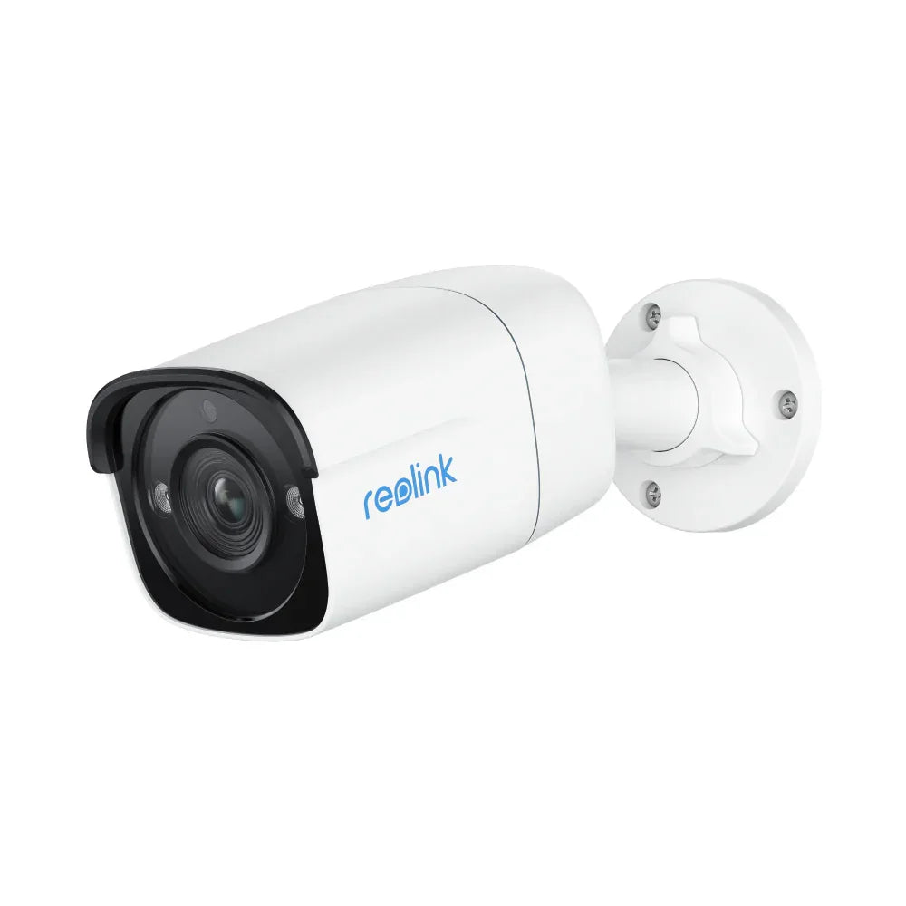 Reolink P320: Your Advanced 5MP PoE IP Camera - Reolinkstore