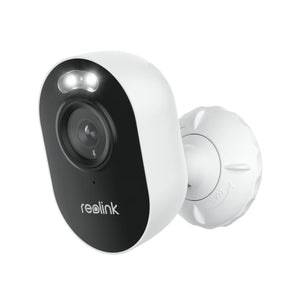 Reolink Lumus: 2K Smart Wi-Fi Camera with Color Night Vision - Reolinkstore