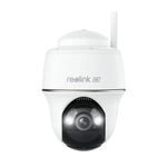 Reolink Argus PT Ultra: 4K Pan & Tilt Camera with Spotlights - Reolinkstore