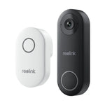 Reolink Video Doorbell WiFi: Your Smart Home Guardian - Reolinkstore