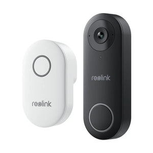 Reolink Video Doorbell WiFi: Your Smart Home Guardian - Reolinkstore