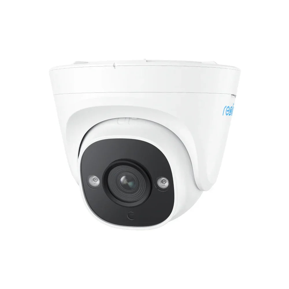 Reolink P324: 5MP Super HD PoE Dome Security Camera - Reolinkstore