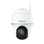 Reolink Argus PT: Your Versatile Pan & Tilt Security Solution - White - Reolinkstore