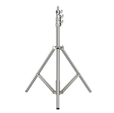 Reolink Heavy Duty Tripod Stand (Stainless Steel)