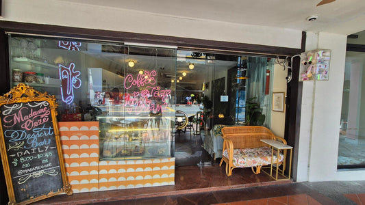 Local Success Stories: Security Transformation at Madame Ooze Dessert Bar