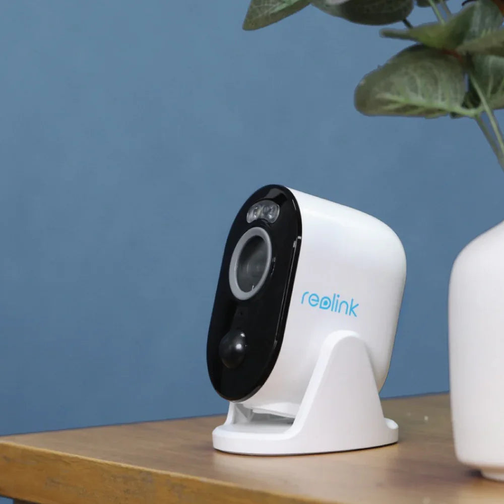 Indoor Wi-Fi Security Cameras - Reolinkstore