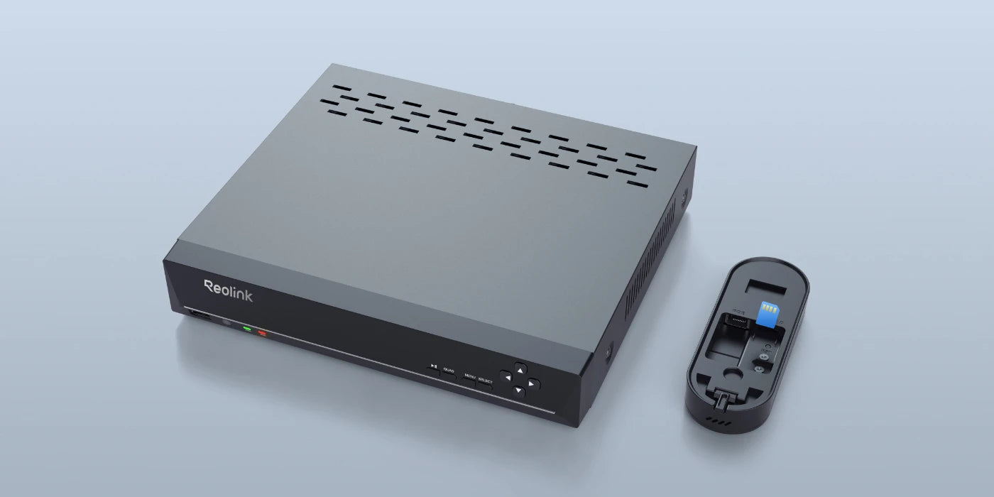 Reolink Video Doorbell WiFi: Your Smart Home Guardian