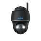 Reolink Argus PT: Your Versatile Pan & Tilt Security Solution - Black - Reolinkstore