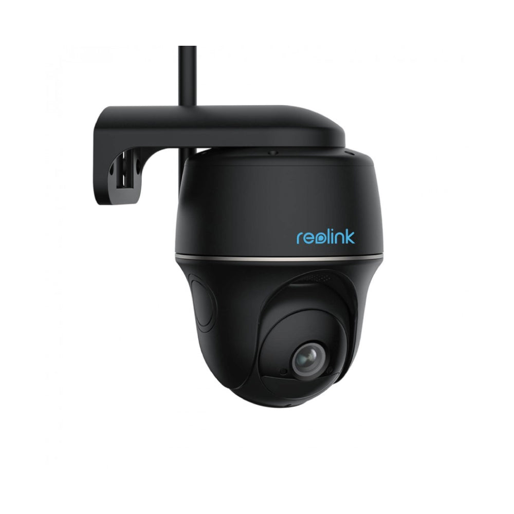 Reolink Argus PT: Your Versatile Pan & Tilt Security Solution - Black