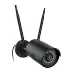 Reolink RLC-510WA: 5MP WiFi Security Camera with Advanced Detection - White - Reolinkstore