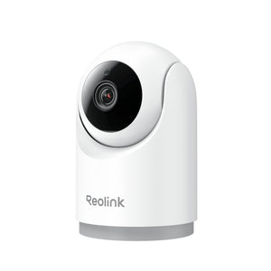 Reolink E321 3MP: Affordable Super HD Indoor WiFi PT Security Camera with Cry Detection