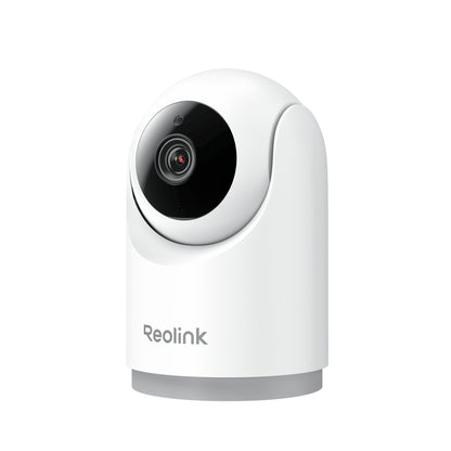 Reolink E321 3MP: Affordable Super HD Indoor WiFi PT Security Camera with Cry Detection