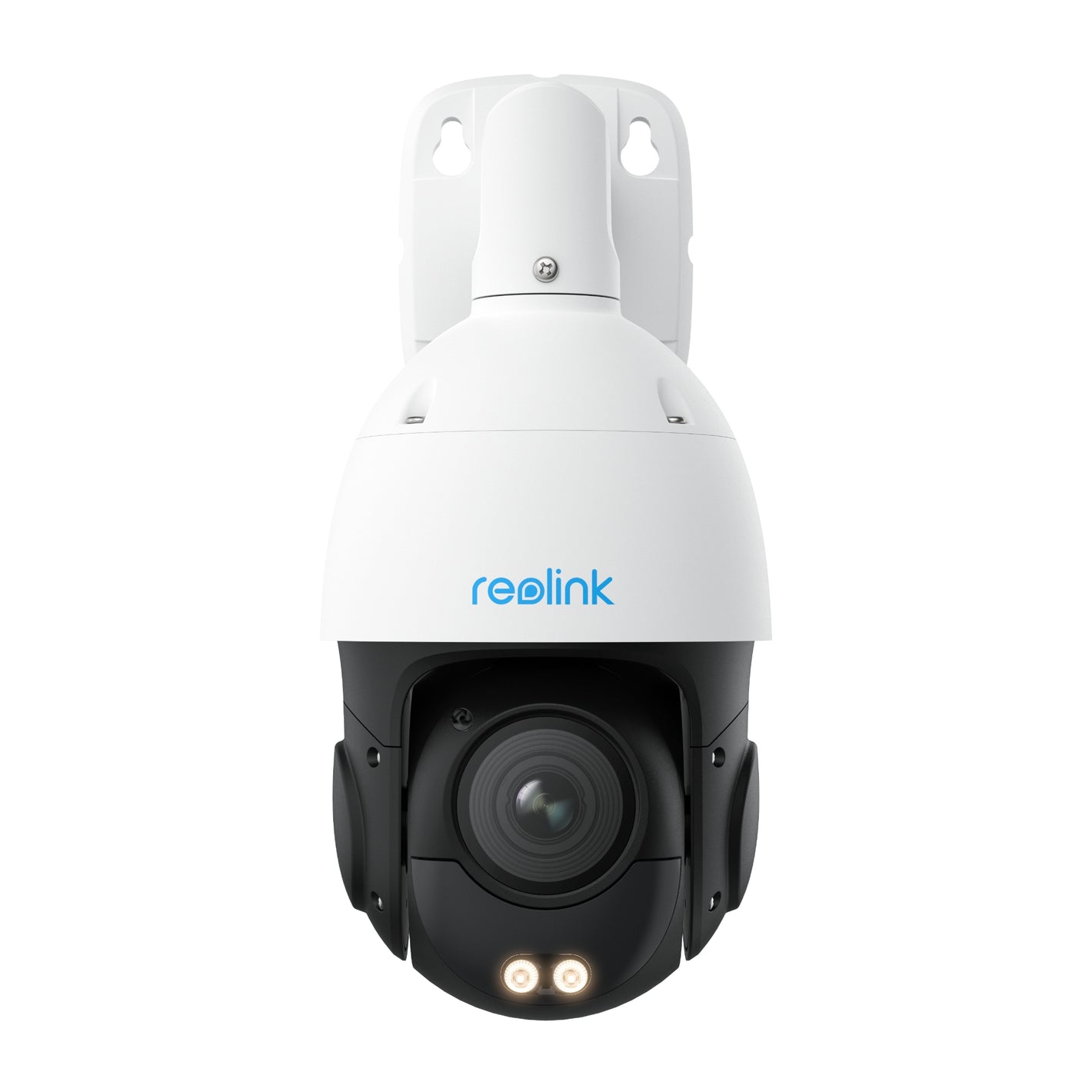 Reolink P840: 4K 360° Auto-Tracking PoE Camera with 5X Optical Zoom