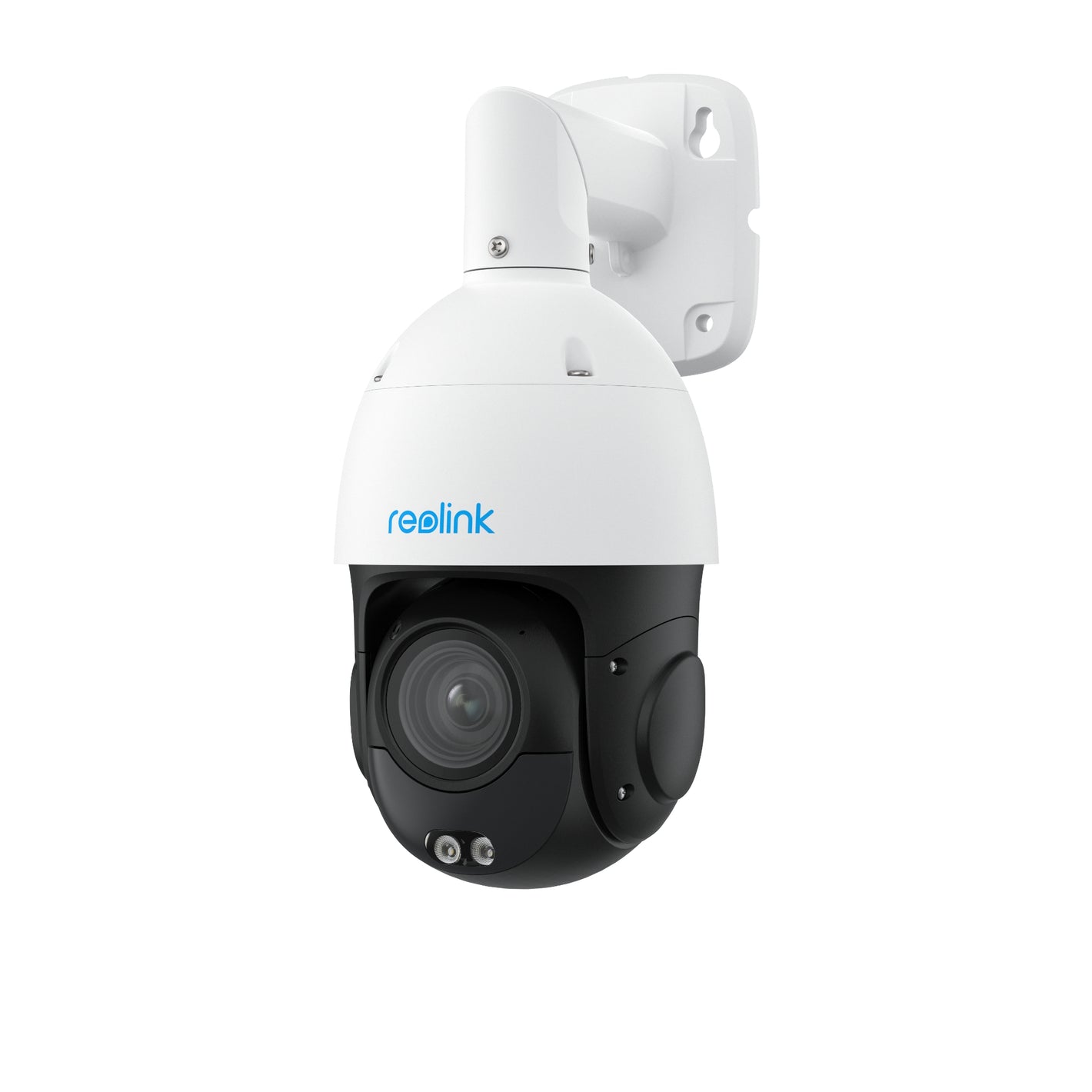 Reolink P850: Smart 4K PTZ PoE Security Camera with 16X Optical Zoom