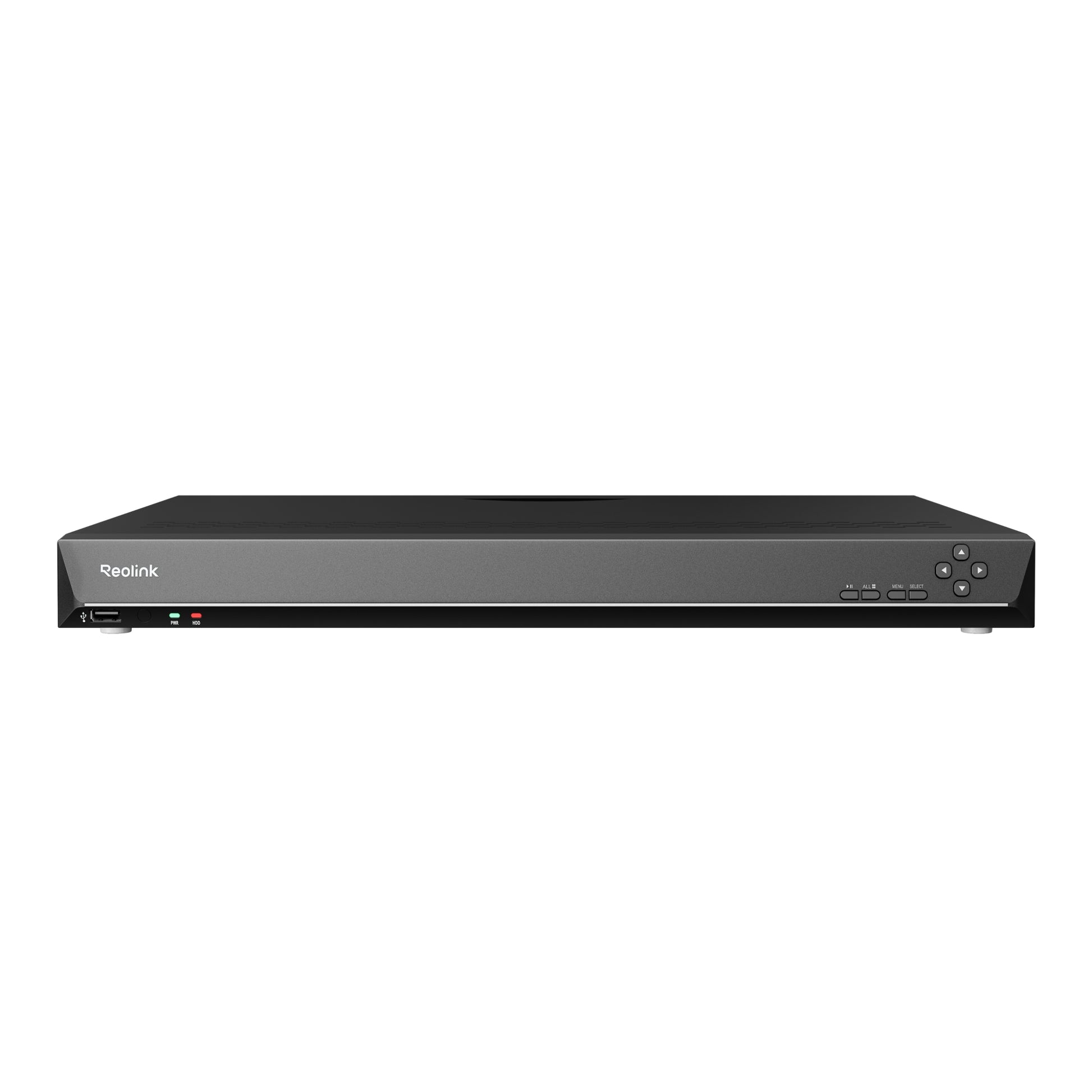 Reolink RP-N64 4K 64-Channel Smart NVR