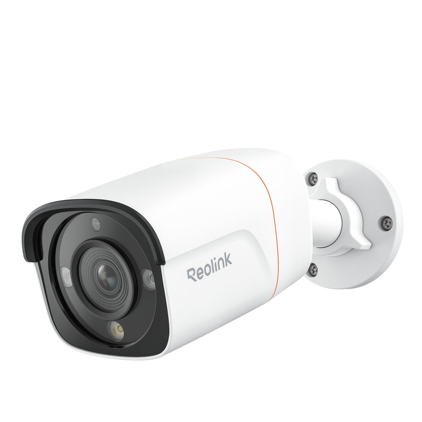 Reolink RP-PCB12M 12MP Ultra HD PoE Camera with Spotlights