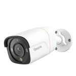 Reolink RP-PCB12M 12MP Ultra HD PoE Camera with Spotlights