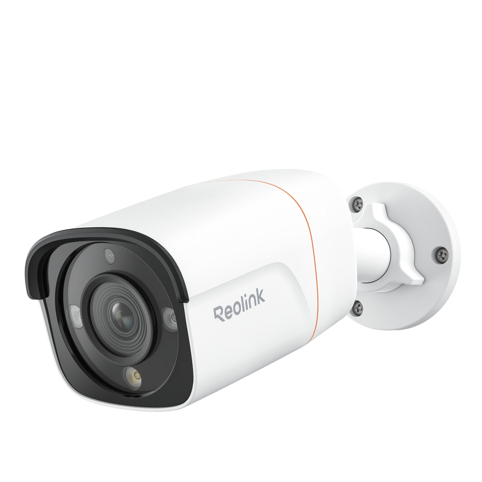 Reolink RP-PCB12M 12MP Ultra HD PoE Camera with Spotlights