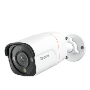 Reolink RP-PCB12M 12MP Ultra HD PoE Camera with Spotlights