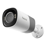 Reolink RP-PCB8MX 8MP 4K PoE Bullet Camera with ColorX Night Vision