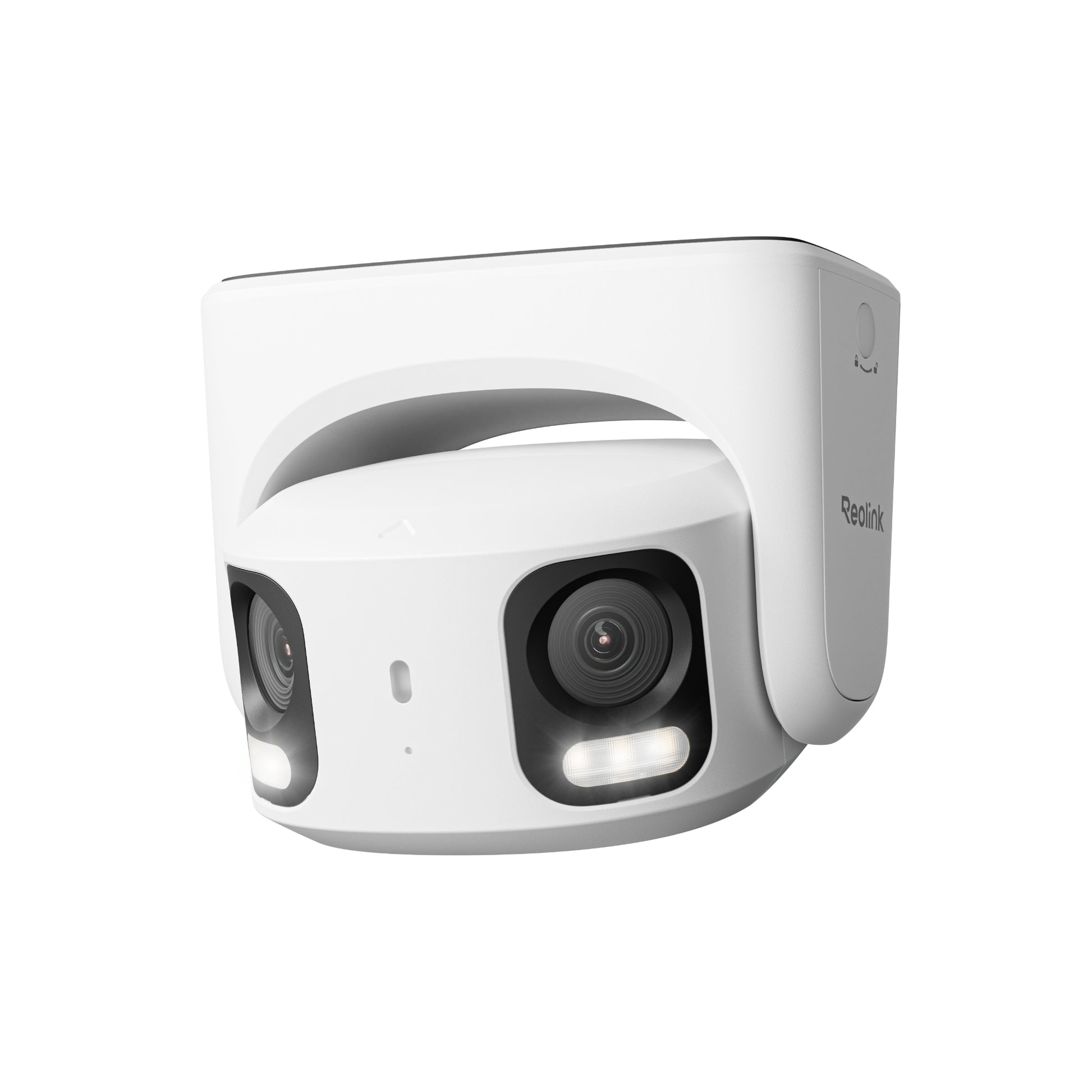 Reolink RP-PCT8MD 8MP 4K PoE Panoramic Dual Lens Camera